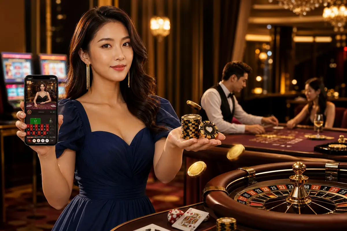 6kubet từ điển cá cược