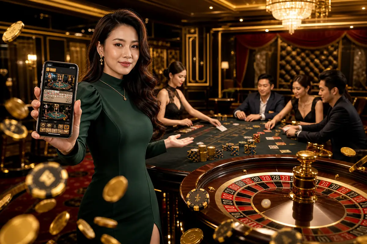 6kubet đá gà trực tiếp