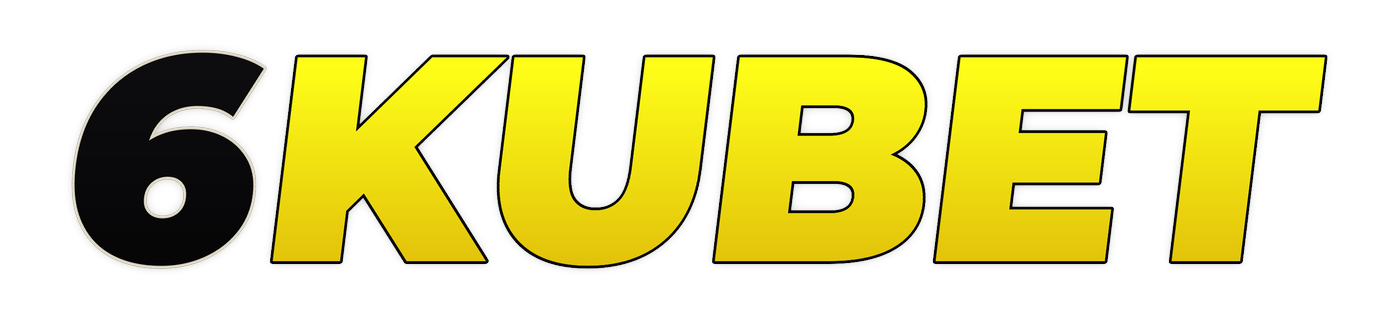 6kubet logo